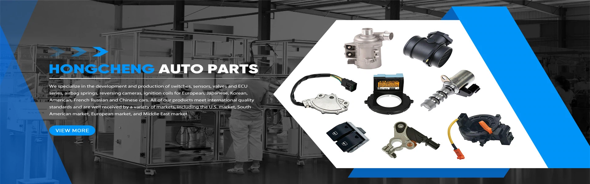 Dshow Machinery Co.,Ltd